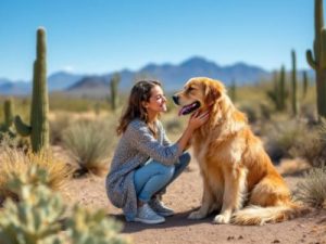 Essential Qualities to Look for in a Fountain Hills Dog Sitter
