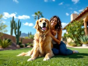 Essential Qualities to Look for in a Fountain Hills Dog Sitter

