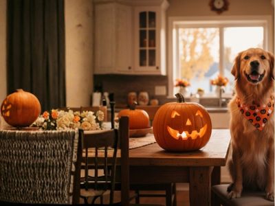 Phoenix Dog Friendly Halloween Events 2025 blog photo 2
