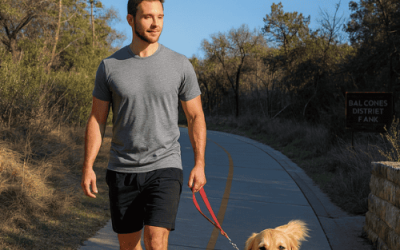 Balcones District Park