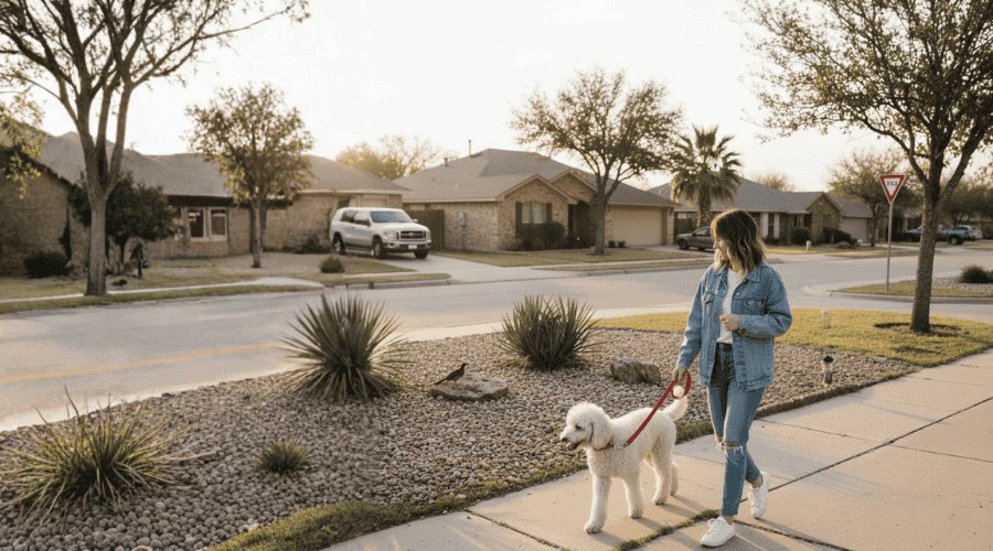 Finding the Perfect Pet Sitter in Round Rock Everything You Must Know