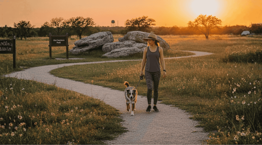 Finding the Perfect Pet Sitter in Round Rock Everything You Should Know