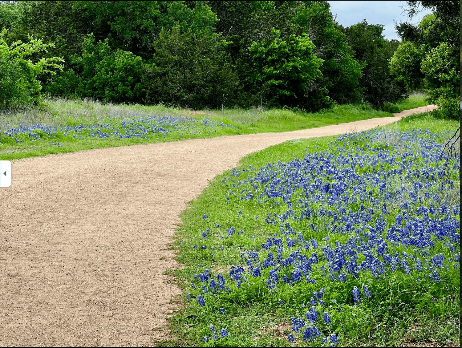 Circle C Ranch Metropolitan Park on Slaughter Creek (Southwest Austin / Circle C)