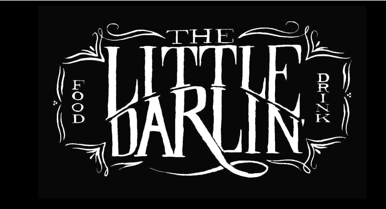 The Little Darlin'
